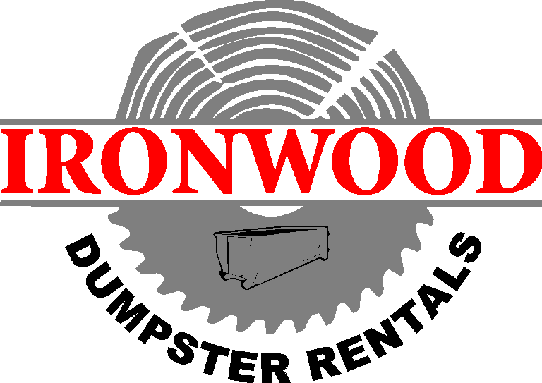 Ironwood Trucking LLC logo